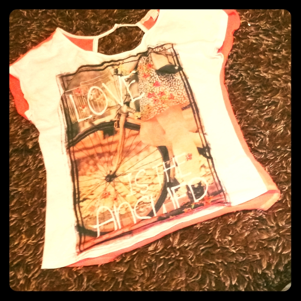 rebellious top